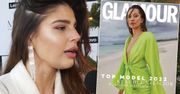 Markowska oceniła szanse Klaudii z "Top Model" na sukces w modelingu. Sama nie wygrała show, ale zrobiła większą karierę niż niejeden zwycięzca