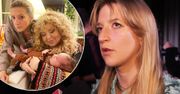 Lara Gessler jest przeciwna chrzczeniu dzieci! Mocne słowa. Zdradziła też, dlaczego Magda Gessler nie pomaga w opiece nad wnukami