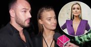 Karolina Pisarek o relacji z Joanną Krupą. Tylko raz spotkały się na planie "Top Model". Tyle wystarczyło, by miała co wspominać