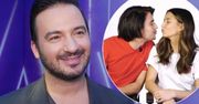 Stefano Terrazzino o pierwszym tańcu Wieniawy i Rozbickiego na ślubie. Już wybrał dla nich piosenkę [WIDEO]