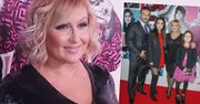Córeczka Kasi Skrzyneckiej ma 10 lat, a już uczestniczy w premierach filmów dla starszych. Tłumaczenie gwiazdy jest bardzo ciekawe