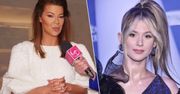 Edyta Górniak rozpływa się nad Roxie, ale jest coś, co ją wprawia w osłupienie: "Jakoś tak dziwnie na to patrzeć" [WIDEO]