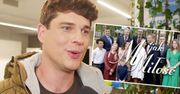 Tak wyglądają castingi do "M jak miłość". Tomáš Kollárik zdradził, przez co musiał przejść. Nie było łatwo [WIDEO]