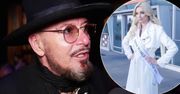 Tomasz Jacyków o zwycięstwie Karoliny Bielawskiej w Miss World: "Gustuję w bardziej skomplikowanych typach urody"