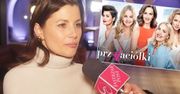 Tylko u nas! Agnieszka Sienkiewicz o odejściu z "Przyjaciółek". O co poszło? "Jesteście pierwsi, którym to powiem"