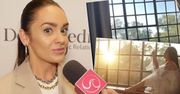 Sylwia Nowak chwali się nową willą. Styl wnętrz jest bardzo oryginalny: "Nie jest popularny w Polsce"