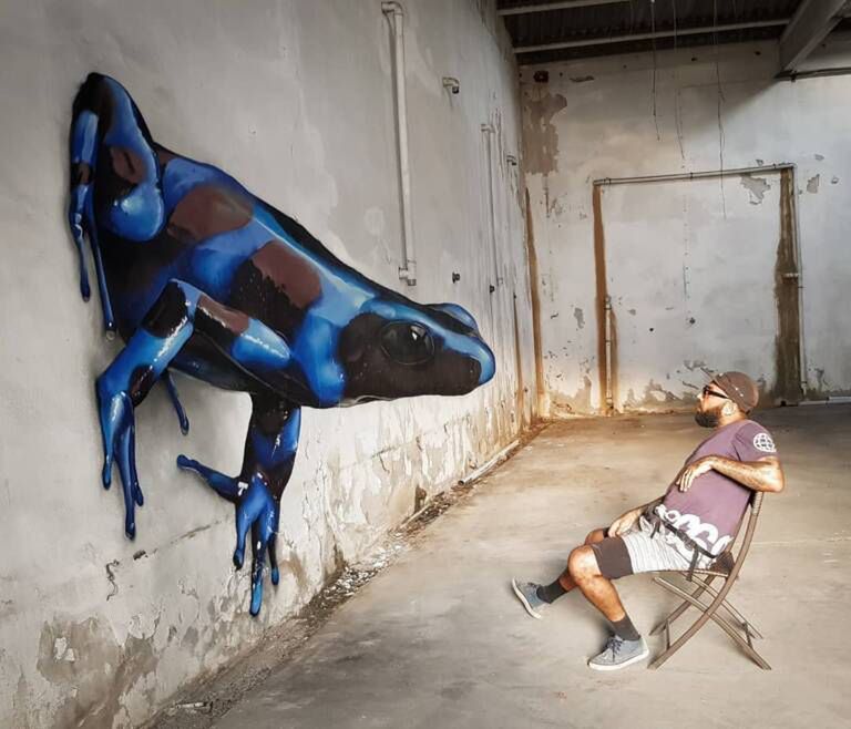 © odeith/Instagram