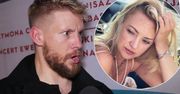Sebastian Fabijański bardzo szczerze o Basi Kurdej-Szatan: "Nagle stała się na NIE". Nie chciałby być w jej skórze