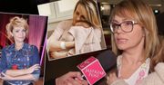 Weronika Marczuk nagle zniknęła z show-biznesu. Teraz ujawnia powody: "Dali mi do zrozumienia, że mam się usunąć"