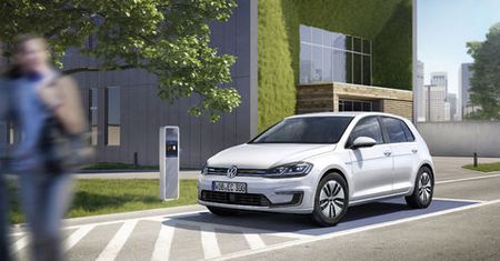 Flotowe e-auto: korzyści i przywileje