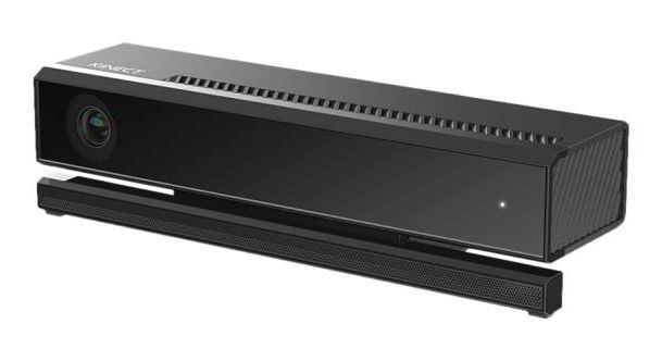 Kinect 2.0 dla PC już dostępny. Cena nie zachwyca