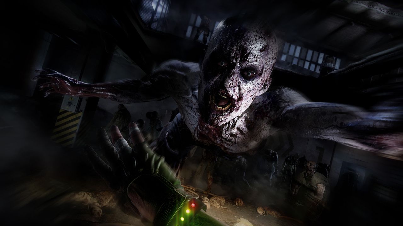 Techland nie porzucił swojego dziecka - nowa zawartość do Dying Light w drodze