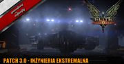 Elite: Dangerous - Patch 3.0 - Inżynieria ekstremalna