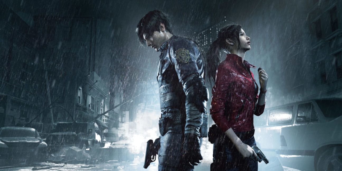 Netfilx planuje serialowe Resident Evil