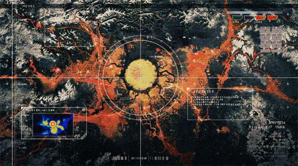 Lost Planet 2 chyba jednak ma fabułę
