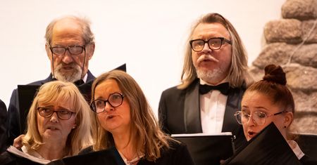 Ekumeniczny Koncert Kolęd