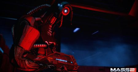 Technologia z Mass Effect jest całkiem możliwa