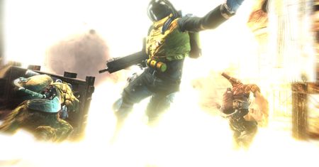 Multiplayer w Lost Planet 2 wciąż będzie... inny