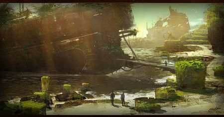 Electronic Arts oficjalnie zapowiada Mass Effect 2 na 360 i PC