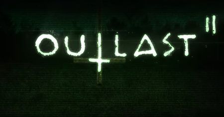 Outlast 2 nie boi się kontrowersji