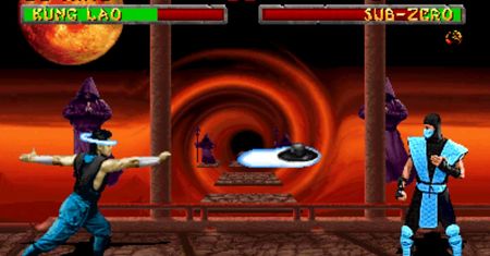 Pierwsze trzy części serii Mortal Kombat znajdziecie już na GOG.com
