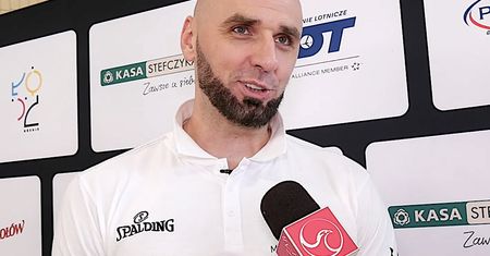 Marcin Gortat otworzy szpital! Tylko nam zdradził szczegóły. W grę wchodzą ogromne pieniądze [WIDEO]