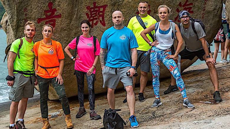 Agent Gwiazdy 3, odcinek 2. Odpadł Maciej Myszkowski