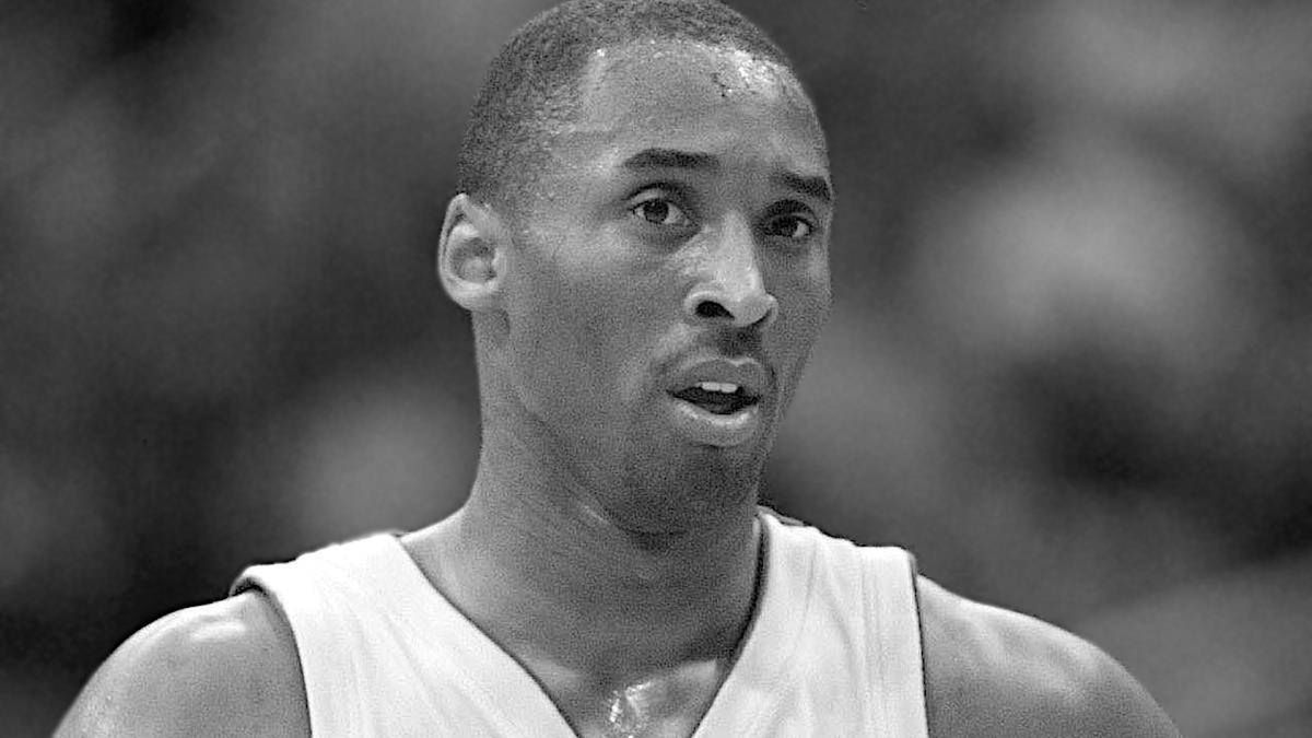 Kobe Bryant nie żyje