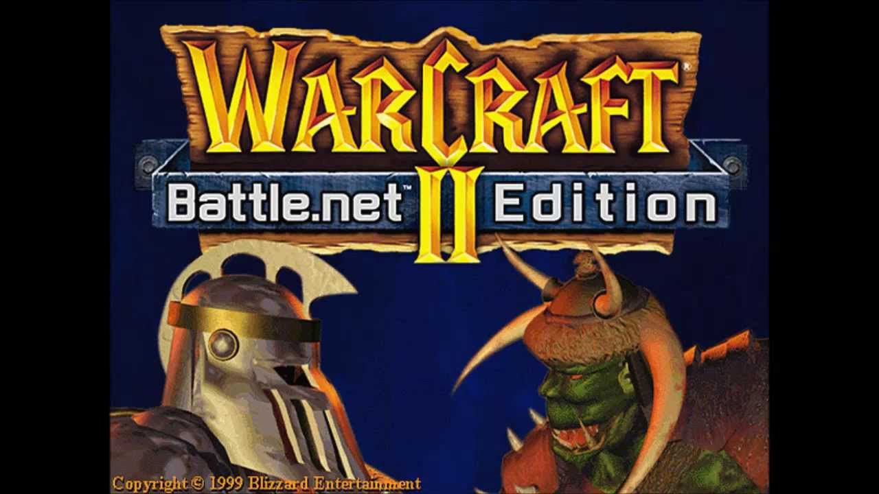 Fanowski dubbing Warcrafta II jest lepszy, niż niejedna profesjonalna polonizacja