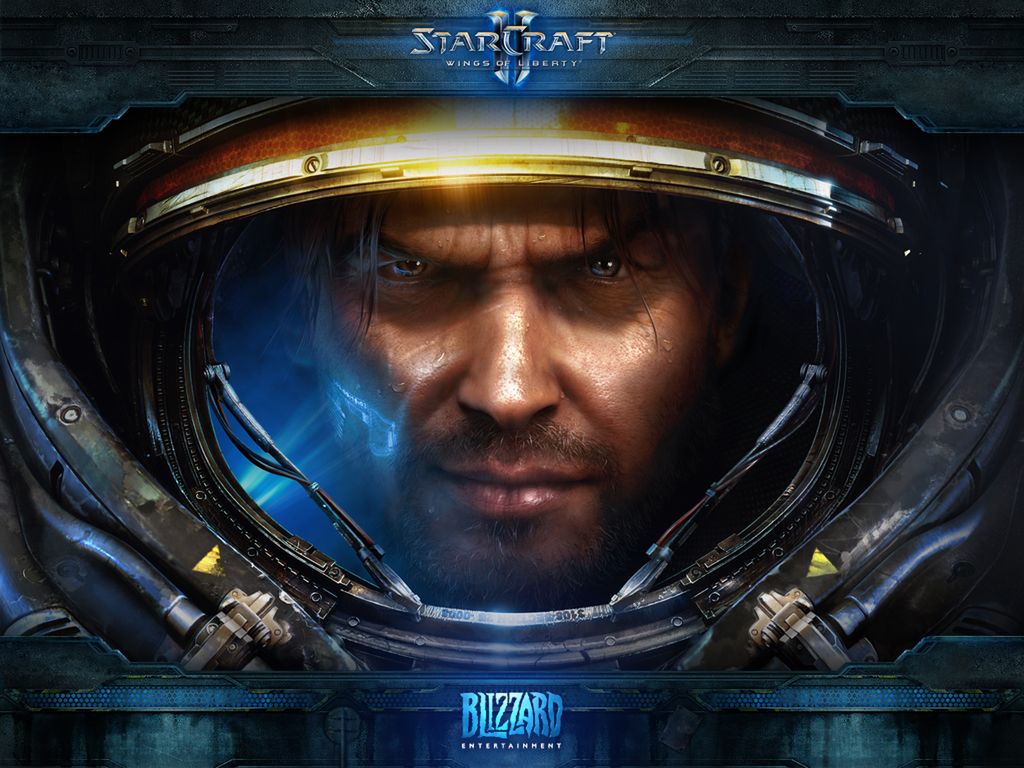 Rozchodniaczek: Starcraft, jakiego ludzie nie widzieli i inne przyjemności