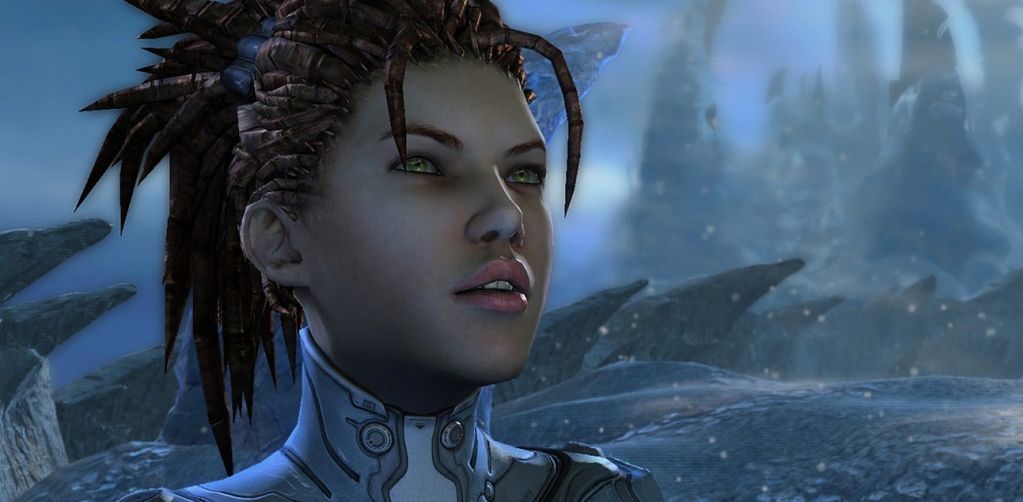 Blizzard pozywa oszustów odpowiedzialnych za nielegalny mod do StarCrafta 2