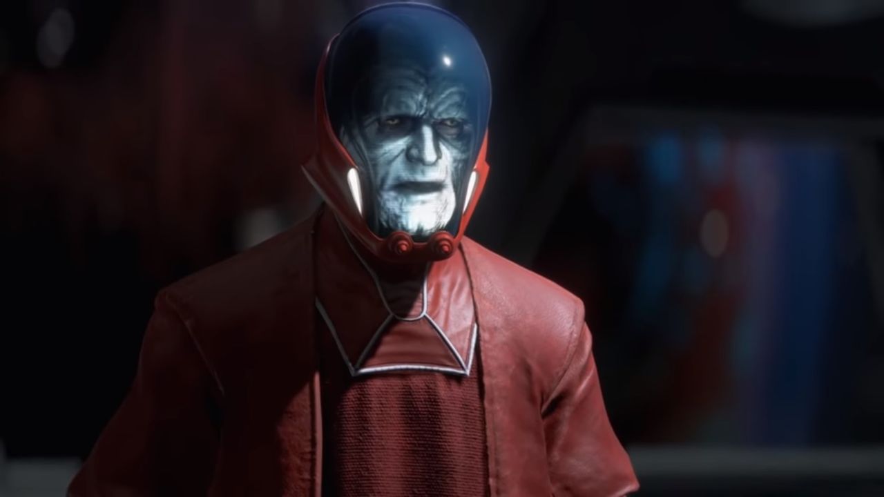 Dice nie zapomina o kampanii fabularnej Star Wars Battlefront 2