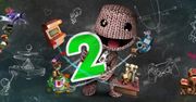 LittleBigPlanet 2 pojawi się 19 listopada