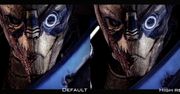 Dzięki tym modom, Mass Effect 2 wygląda wreszcie tak ładnie, jak na obrazkach promocyjnych