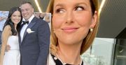 Paulina Sykut zdradziła plany na 10. rocznicę ślubu. Szykuje się impreza z wielkim rozmachem. Zaplanowała ją już w dniu ceremonii