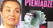 Ile zarabiają aktorki? Małgorzata Socha ujawnia brutalną prawdę. Co za niesprawiedliwość ze strony producentów