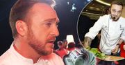 Mateusz Gessler zmaga się z poważnym problemem przez inflację. Zmiany w restauracjach były nieuniknione. "To jest wyzwanie"