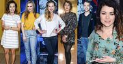 Gwiazdy na teście o polskich serialach: Agnieszka Kaczorowska, Joanna Moro, Andrzej Młynarczyk, Kasia Cichopek