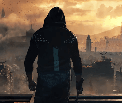 Dying Light 2: już dziś zobaczymy nowy materiał z gry [Aktualizacja]
