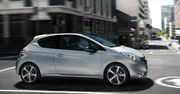 Peugeot 208 bez wersji trzydrzwiowej. Kierowcy jej nie chcą