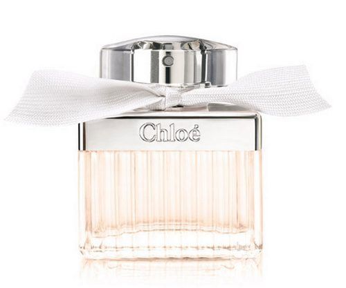 Chloe Signature EDT