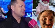 Zenek Martyniuk tak pięknie mówi o wnuczce! Tylko nam powiedział, czy spędzi święta z małą Laurą