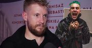 Sebastian Fabijański o relacjach z Quebonafide. Nieźle skorzystał na skandalu