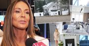 Małgorzata Rozenek ma jeszcze jeden dom! Nie może nachwalić się jego wnętrz. Już po drzwiach zauważyła, że to idealne miejsce dla niej [WIDEO]