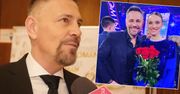 Krzysztof Ibisz nie zaprosił żony na galę dla kobiet biznesu. Szybko pożałował swojej decyzji [WIDEO]