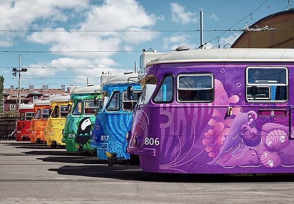 © Freunde des Münchner Trambahnmuseums e.V./Facebook