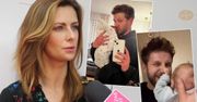 Laura Breszka odsłania kulisy związku z Antkiem Królikowskim. "Świat jest zaskakujący i brutalny". Jakim był partnerem?