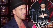Tomson komentuje plotki o odejściu z "The Voice of Poland". Jak wygląda sytuacja na planie?