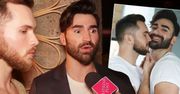 Oliwer Kubiak i Jacek Jelonek planują zaadoptować dziecko? Para z "Prince Charming" jest bardzo zgodna w tym temacie [WIDEO]
