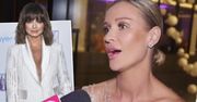Joanna Krupa ocenia metamorfozę Kasi Sokołowskiej: "Każdy ma swój fashion". Podoba się jej w długich włosach?